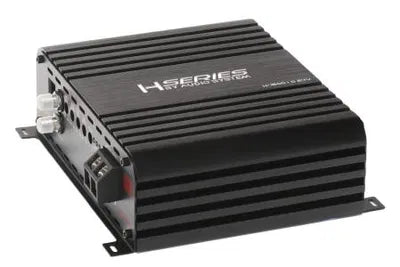 Audio System H-1500.1 D 24V