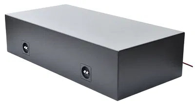 Ragnarök 4x8" Cheva Extremlådan V2