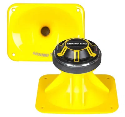 Ground Zero GZCT 5000SPL