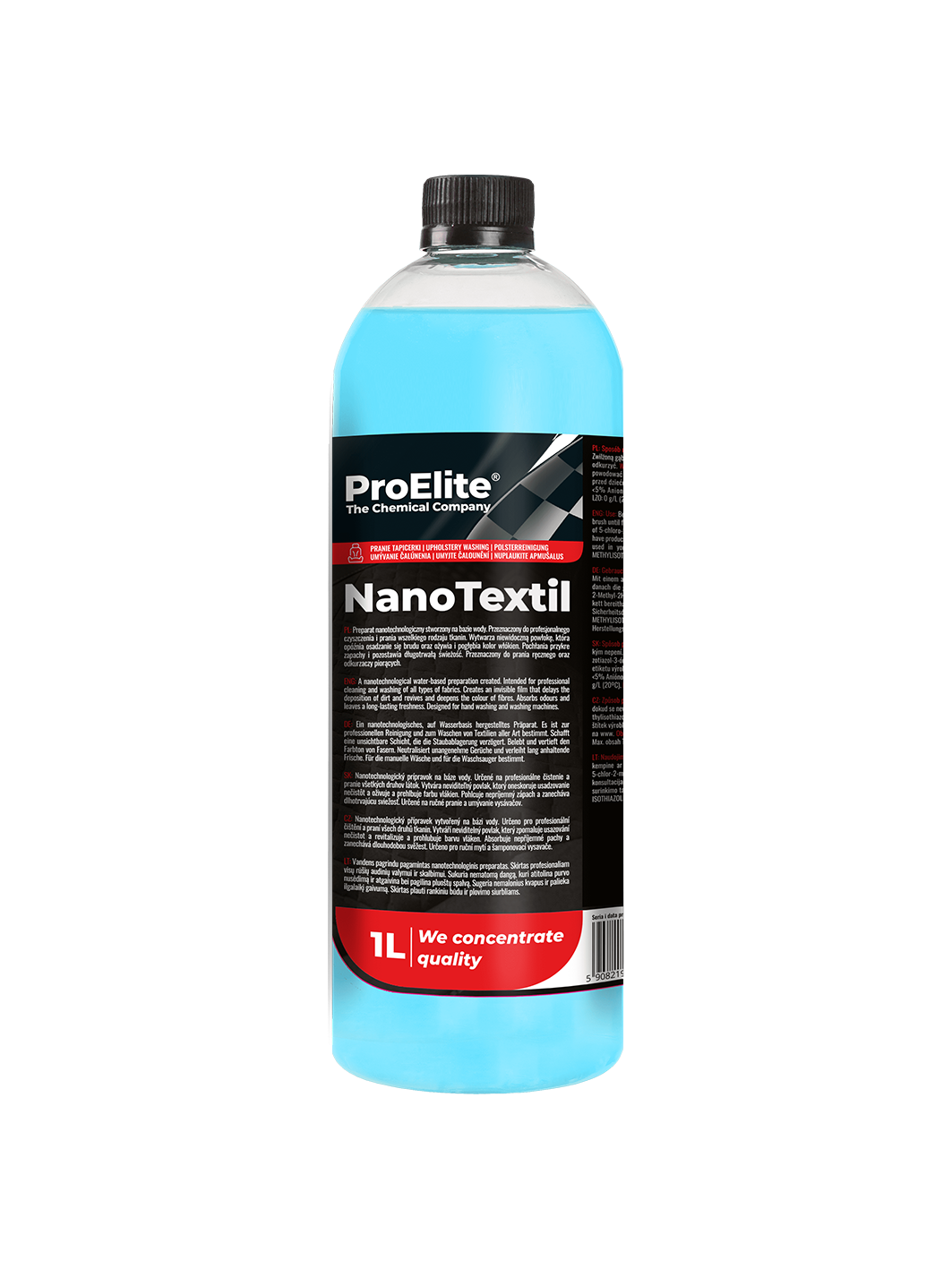NanoTextil