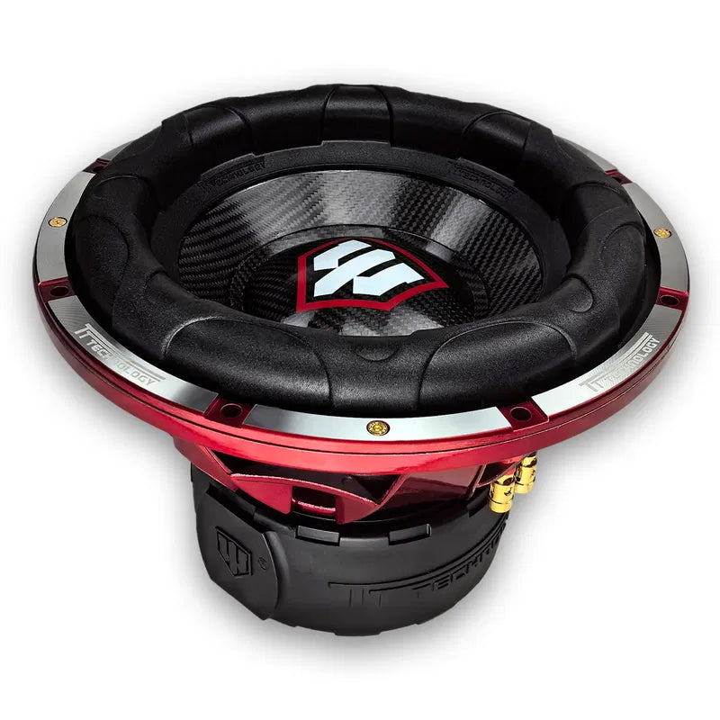 TT Technology SW120 KING