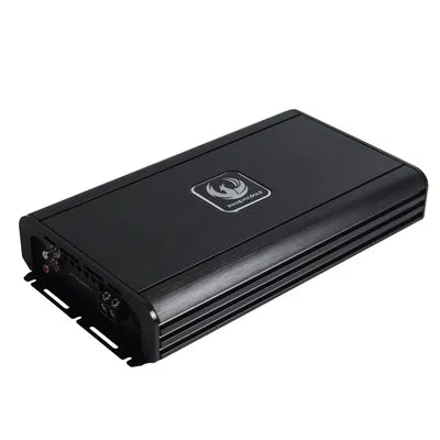 Phoenix Gold ZP8000.1 – 8000W Full Range SPL Monoblock