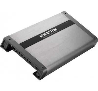 Ground Zero GZTA 5120X-II