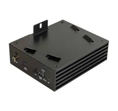 MATCH UP 8BMW – “M-Power” för ditt BMW HiFi-ljudsystem