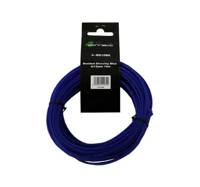 4Connect Nylonstrumpa