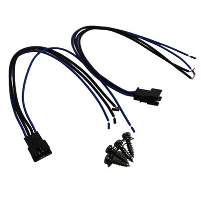 B2 Audio Riot 1800.4 RGB – 4-kanals slutsteg, 4 x 450W RMS @ 2 ohm