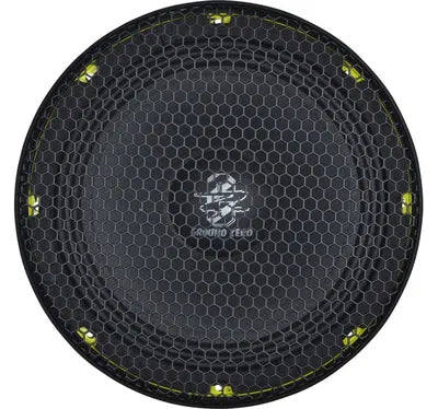 Ground Zero GZCK 200XSPL