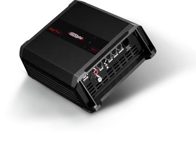 SounDigital 1600.1 BASSTRONIK - 1 Ohm