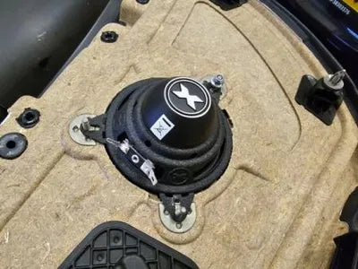 Excursion PX 4C ECO – OEM-upgraderingskit för BMW & Mercedes-Benz