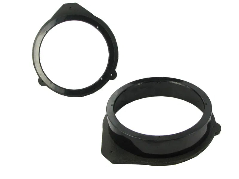 CT25AU05 – Högtalaradapter 165 mm för Audi A3/A4