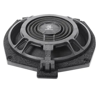 Ground Zero GZCS 200BMW-SW4 – Undersätewoofer för BMW