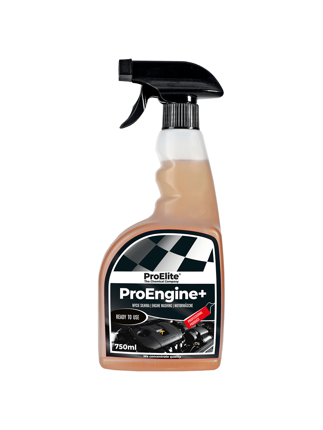 ProEngine+ 750ML