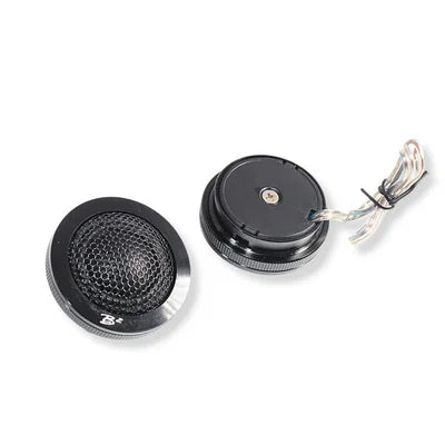 B2 Audio RAGE-serien 6,5" 2-vägs komponentsystem, 4 Ohm