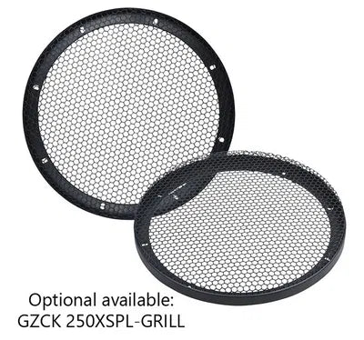 Ground Zero GZCK 250XSPL