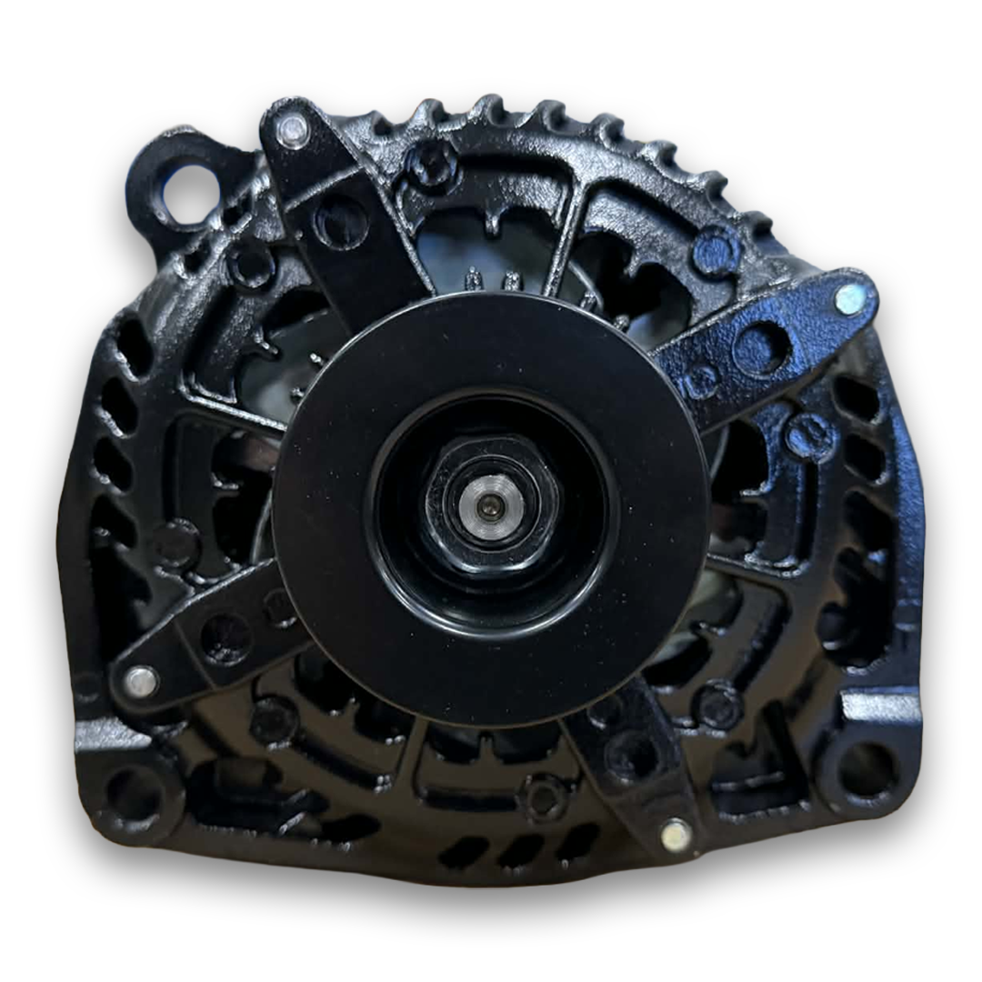 Ragnarök GM Generator 260A framifrån