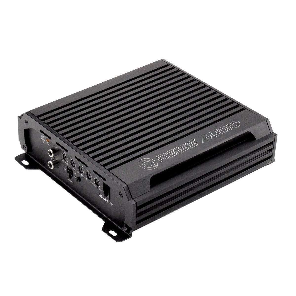 Reiss RS-W600.1D monoblock 600 W RMS