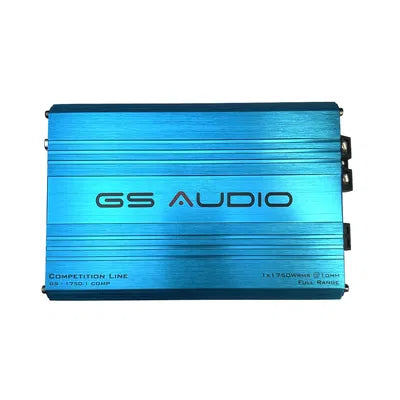 GS Audio 1750.1 COMP