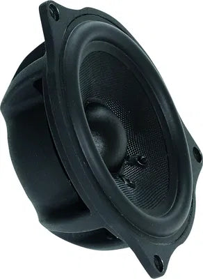 Ground Zero GZCS 1002BMW – 2-vägs Plug & Play-högtalarsystem för BMW & MINI