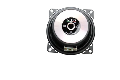 STEG SQ100C - 4" kitsystem