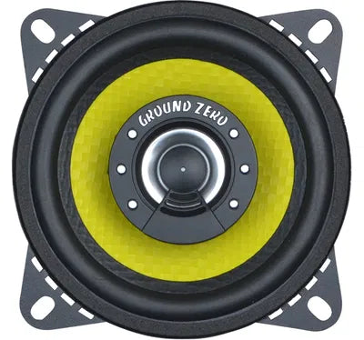 Ground Zero GZTF 4.0X – produktbild 2