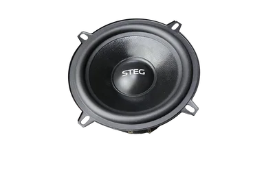 STEG SQ130C - 5,25" kitsystem