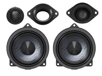 BMW G-serie Alpine Ljuduppdatering SPC-2045ABMW-HR