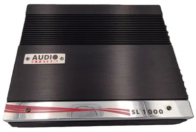 Audio System Italy SL1000