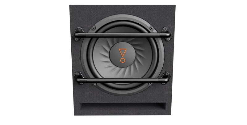 JBL BASSPRO 8