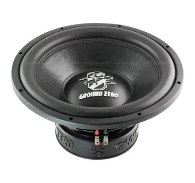 Ground Zero GZRW 38-D2