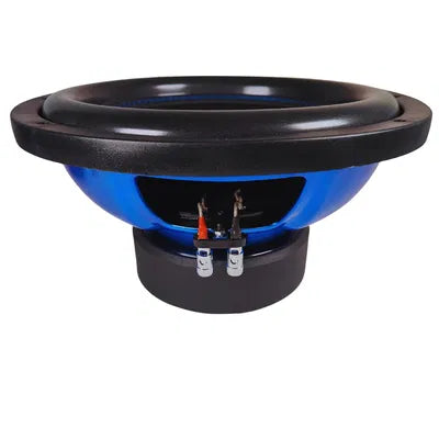 GS Audio IRON 12" D2