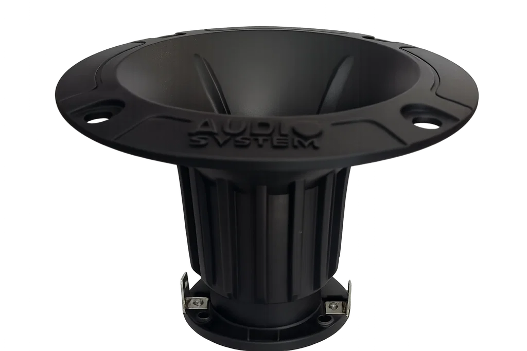 Audio system FLANGE 100 4"