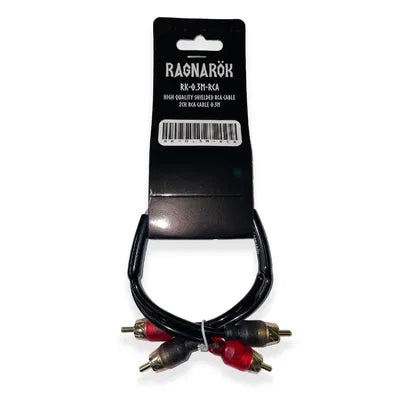 Ragnarök RCA