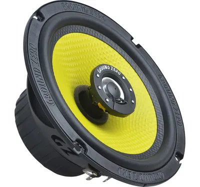 Ground Zero GZTF 6.5X