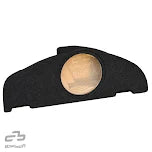 Modellanpassad baslåda – Audi A7 (2010–>)