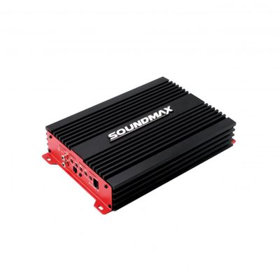 Soundmax SX-N1500.1D 1500 W RMS monoblock slutsteg