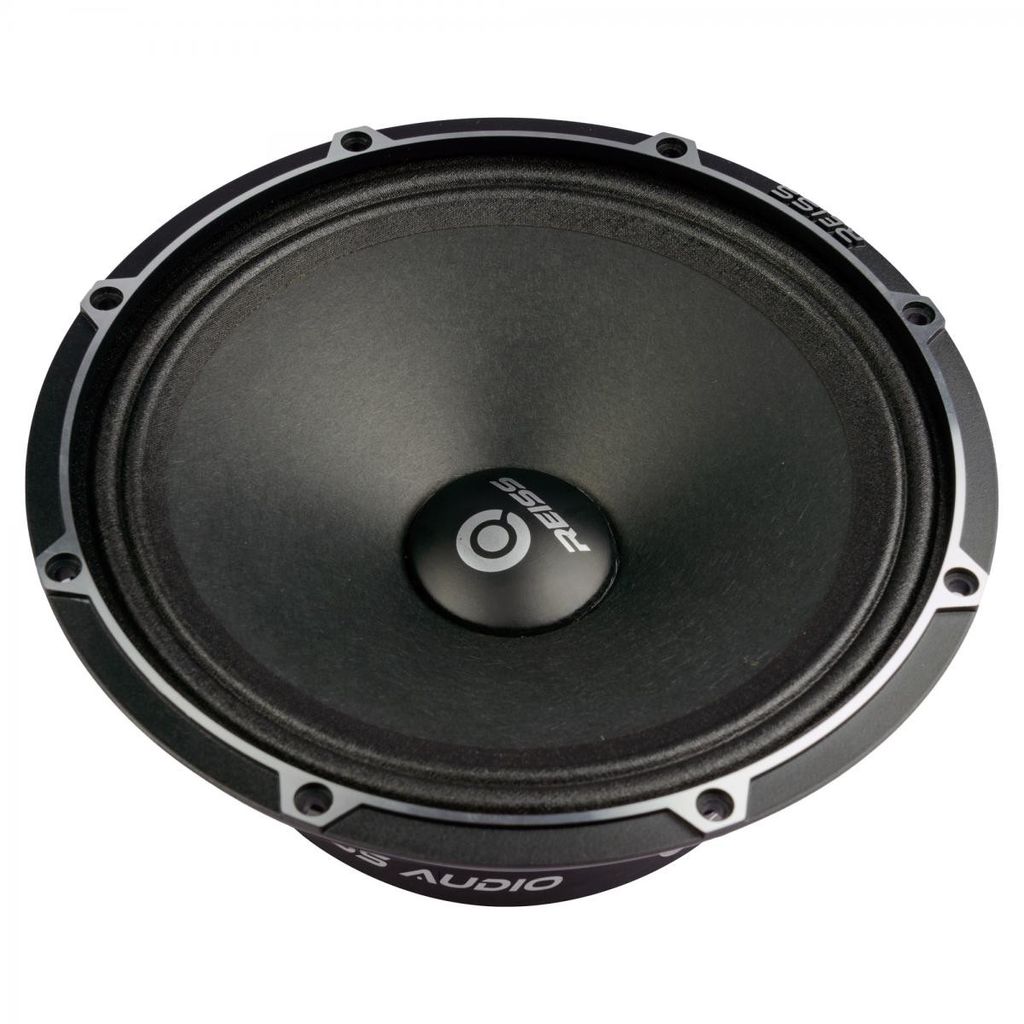 Reiss Audio RS-M87EX 8 tum SPL-mellanregister, par