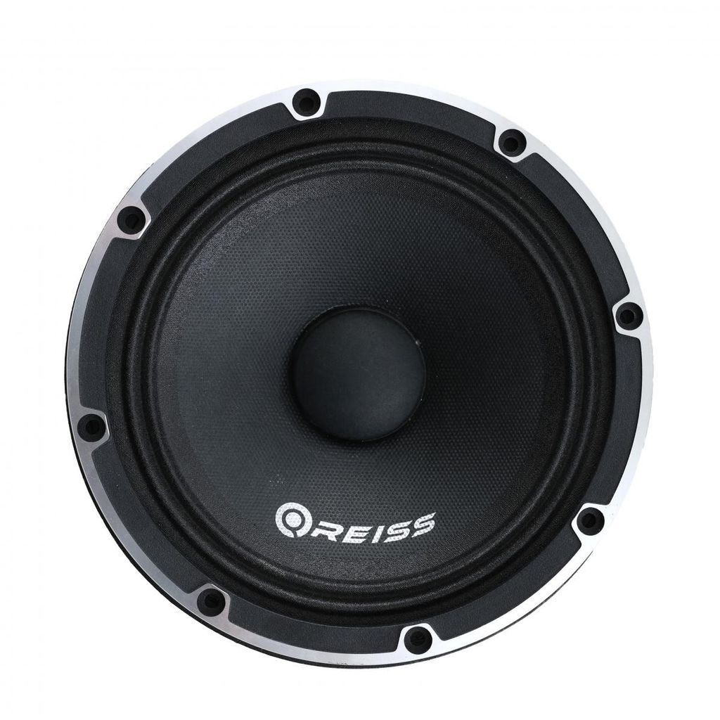 Reiss Audio RS-M6TJ tekniska specifikationer