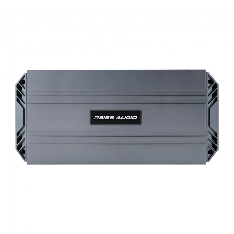 Reiss RS-AE1200.6D slutsteg