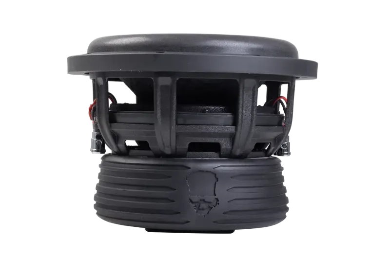 Vibe BD8D2-V4 Black Death 8 tum subwoofer