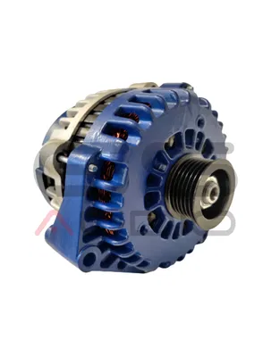 GS Audio Generator 300A Ställbar