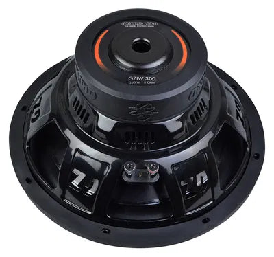 Ground Zero GZIW 300