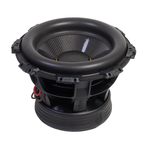 Vibe Black Death BDC18D1SPL-V4 18 tum subwoofer