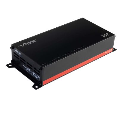 Vibe POWERBOX65.4-8DSP-V3 DSP-förstärkare