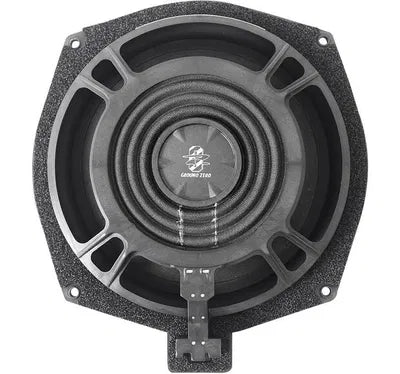 Ground Zero GZCS 200BMW-SW4 – Undersätewoofer för BMW