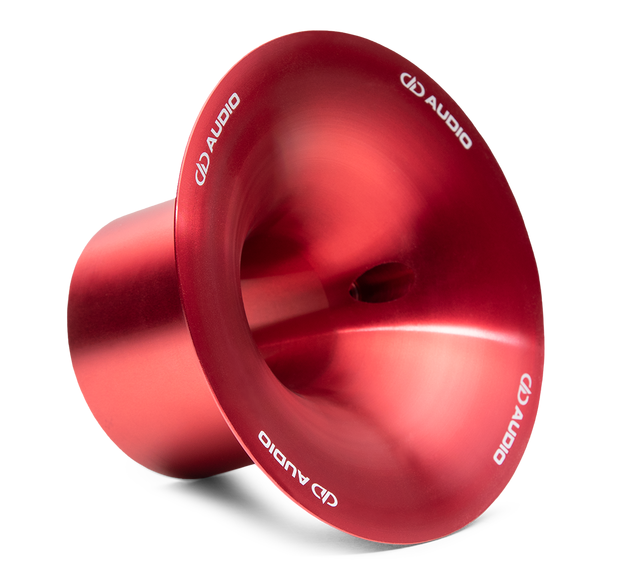 DD Audio VO-CTAL 10 – aluminiumhorn för VO-W10a