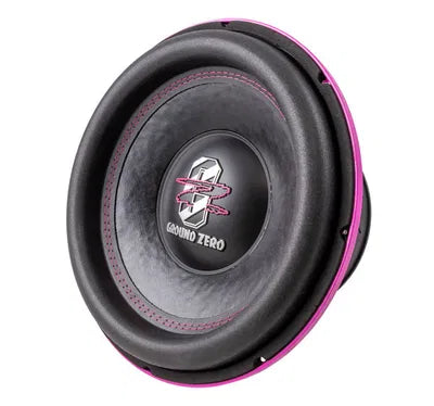 Ground Zero GZRW 300SPL Pink