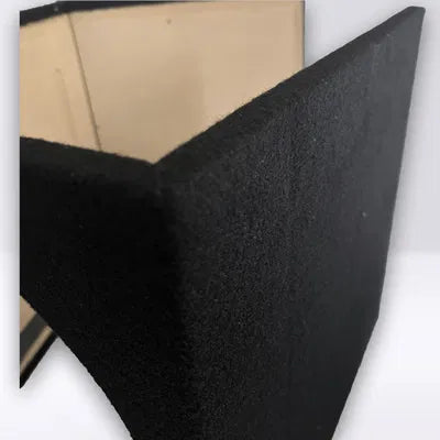 Gör det själv 12" Baslåda