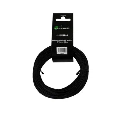 4Connect Nylonstrumpa