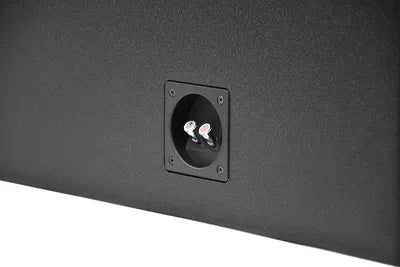 Ragnarök 4x8" Cheva Extremlådan V2