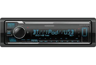 Kenwood KMM-BT309